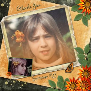 Glenda Jean