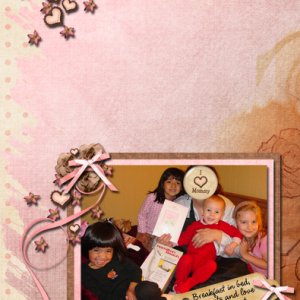 Mothers day