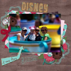 Disney