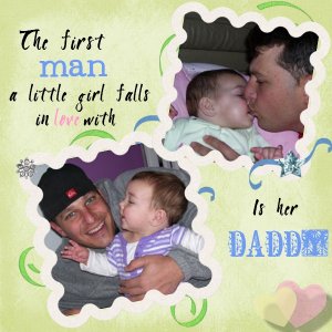her Daddy