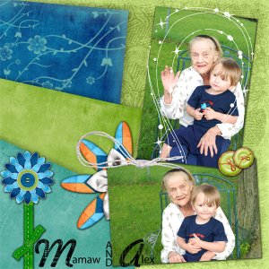 Mamaw+amp;Alex