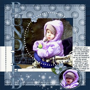 Bundled