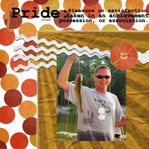 Pride