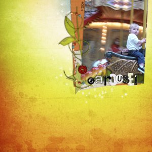 Carousel