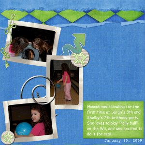 Bowling