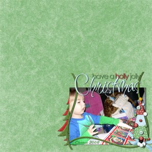 Christmas 2006