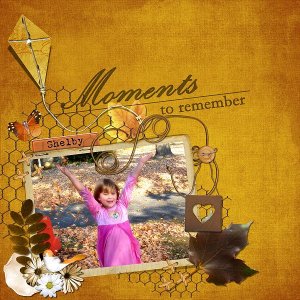 Moments to Remember