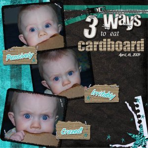 3 Ways