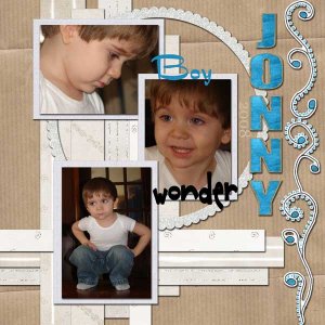 Boy Wonder