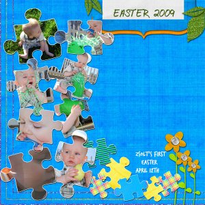 Easter
