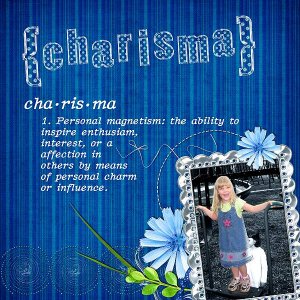 Charisma