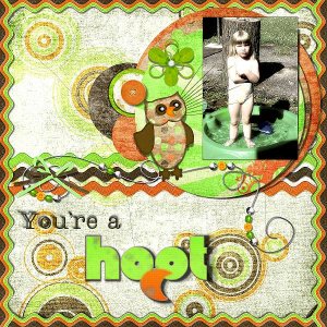 You're A Hoot