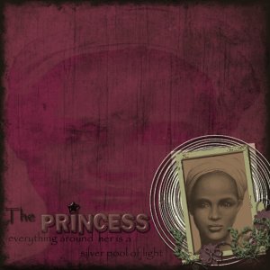 The Princess