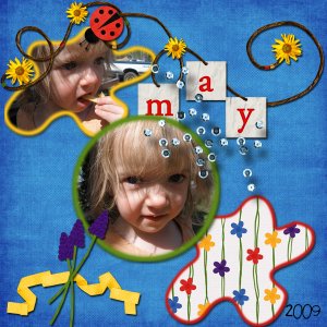 may
