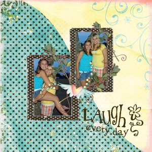 Laugh Everyday