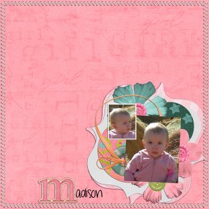 Madison