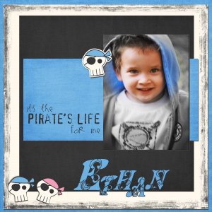 Pirat-titude