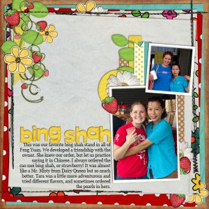 Bing Shah