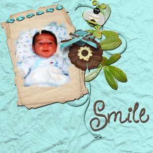 Smile