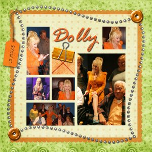 Dolly