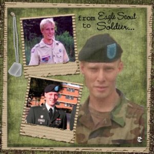 My Soilder