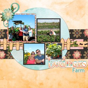 Bedner's Farm