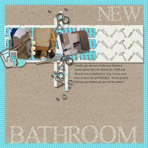 New Bath