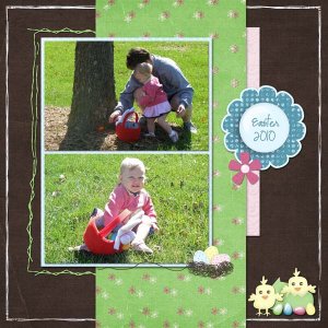 Easter 2010