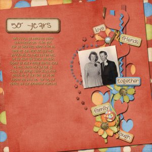 50 years