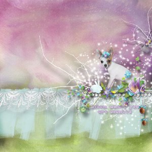 Psychozoe Designs +quot;Abloom+quot;