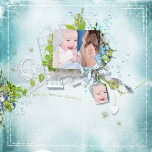 Rena Designs SPECIAL MOMENT