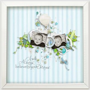 Rena Designs SPECIAL MOMENT