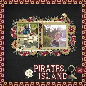 Pirates Island 2