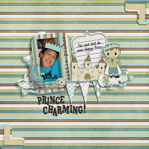 prince charming