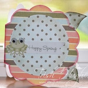 Hoppy Spring