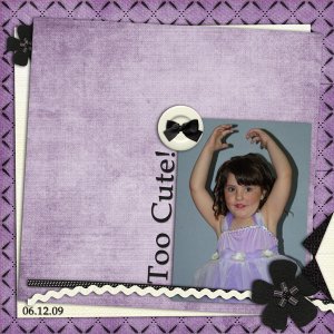 Too Cute