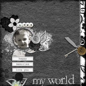 My World