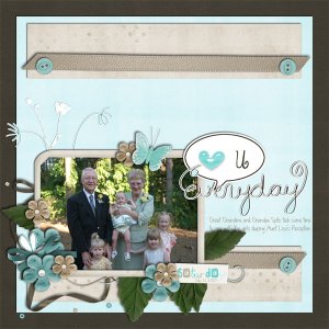 Wedding Love