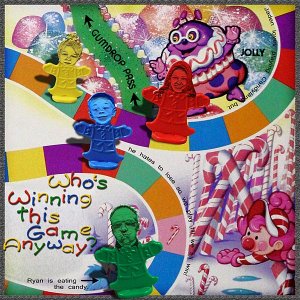 CandyLand