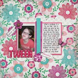 Tween