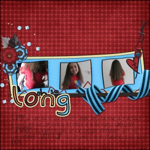 Oh So Long