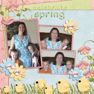 Celebrate Spring