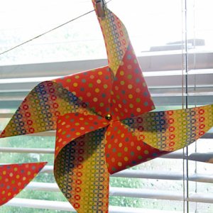 Hybrid Pinwheel