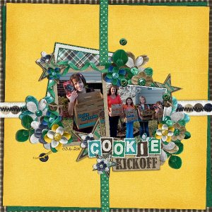 cookies