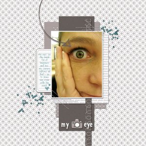 My Eye