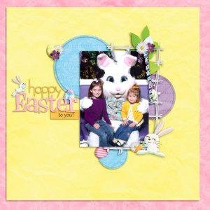 hoppy Easter