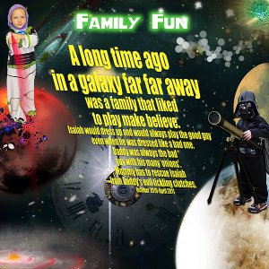 Family Fun