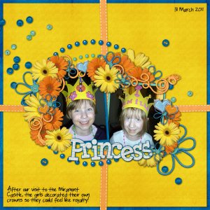 Princess