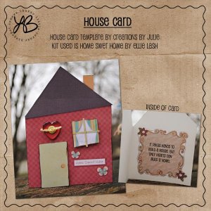 House Card