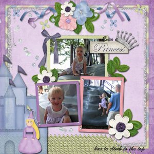 Princess